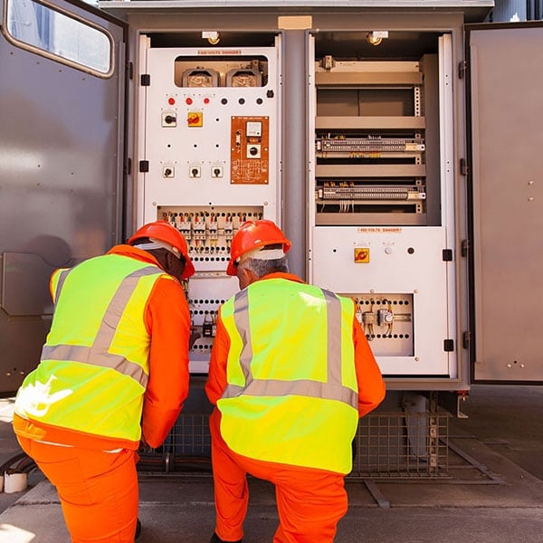 Technical (Hard Facility Management)