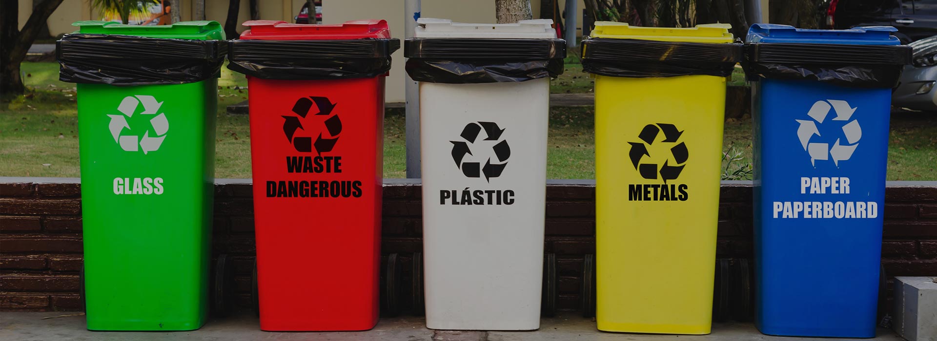 Waste Management