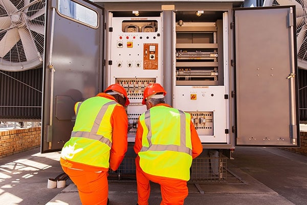 Technical (Hard Facility Management)