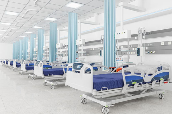 Hospitals
