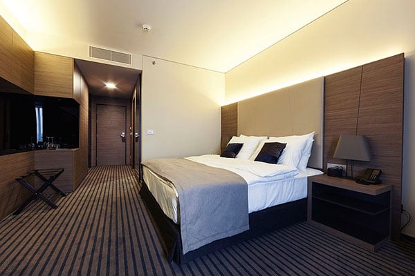 Hotels